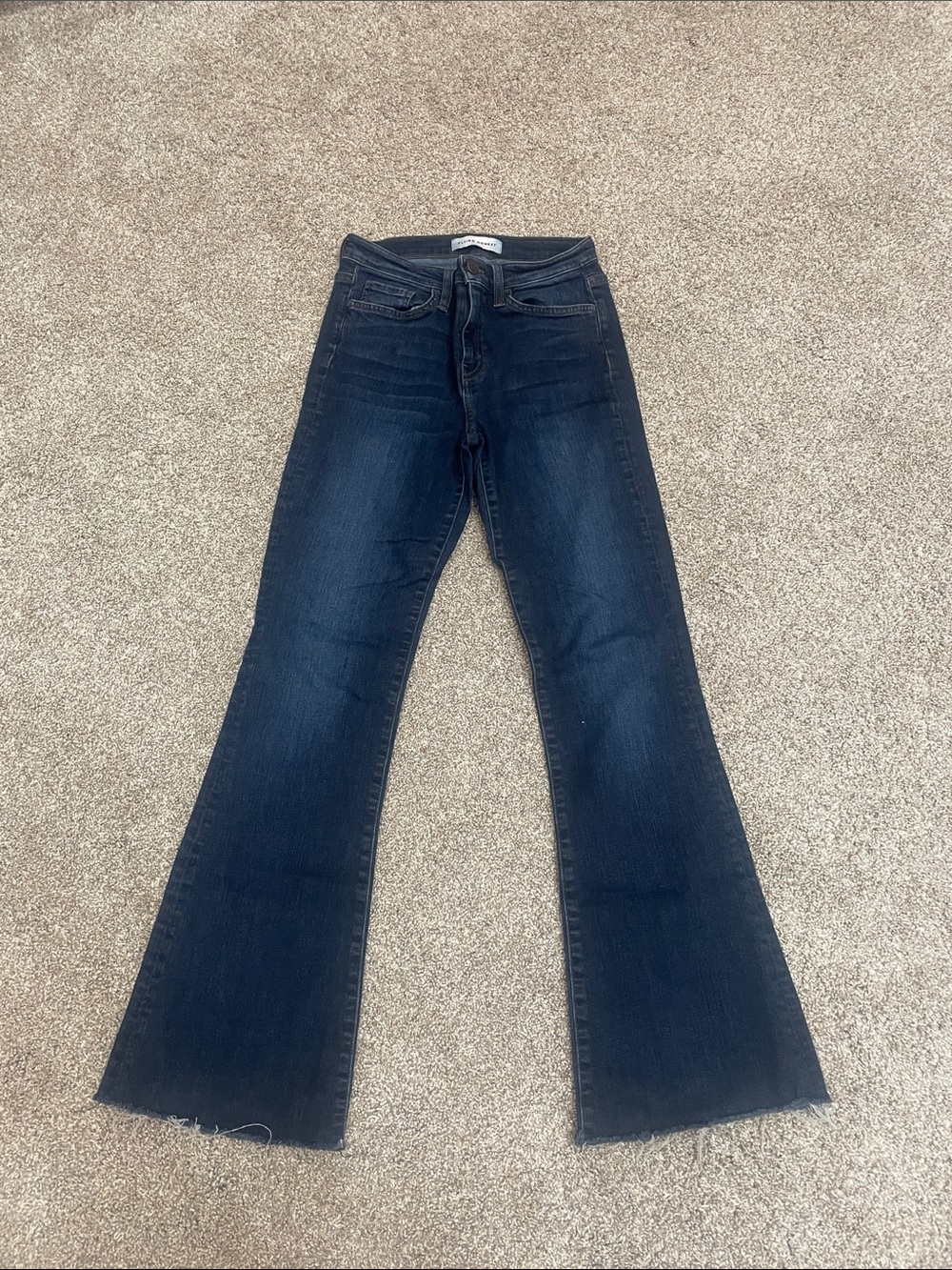 Flying Monkey Jeans